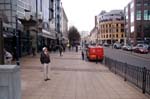 Smart gent, Colmore Row.