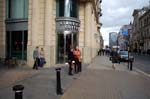 Starbucks, Colmore Row.