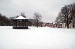 Bandstand, Victoria park, Small Heath.