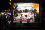 Candy floss stall, fair Pype Hayes.