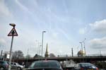 Church and Mosque, the Birchfield Road.