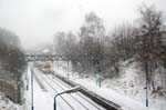 Gravelly Hill station.