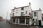 The Wagon and Horses, Digbeth.