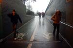 Underpass, Coventry.