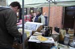 Bric a brac, Lichfield centre.