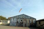 Hanger, Long Marston.