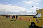 Wings over RAF Cosford.