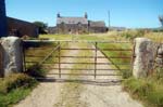 Holiday home, the Llyn peninsular