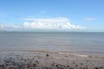 Clouds, south Wales.