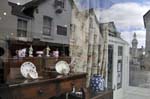 Antiques, Hay on Wye.