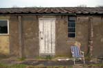 Commonwealth pilots trained here, during WW2. Staffordshire.