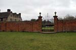 National Trust pile.