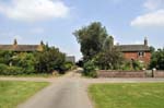 Old cottages, Orgreave.