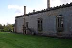 Romeo, Romeo, wherefore art though Romeo, Newstead Abbey.