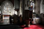 St Mary Magdalene,  Tanworth in Arden.