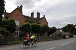 Tandem, Charlecote.