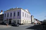 The assembly rooms, Ludlow.