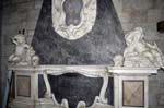 Tomb, St Mary Magdalene, Tanworth in Arden