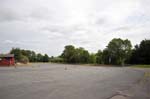 Zoo car park, Dudley.