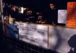 Chinese herbalists, Hurst street.