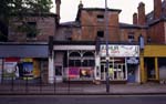 Victorian, Balsall Heath.