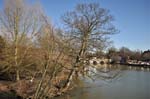 Bridge over the Avon.