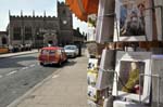 Cards for sale, Stratford upon Avon.