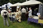 The hat shop, the Canwell show.