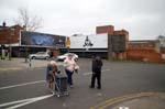 Shoppers Walsall.